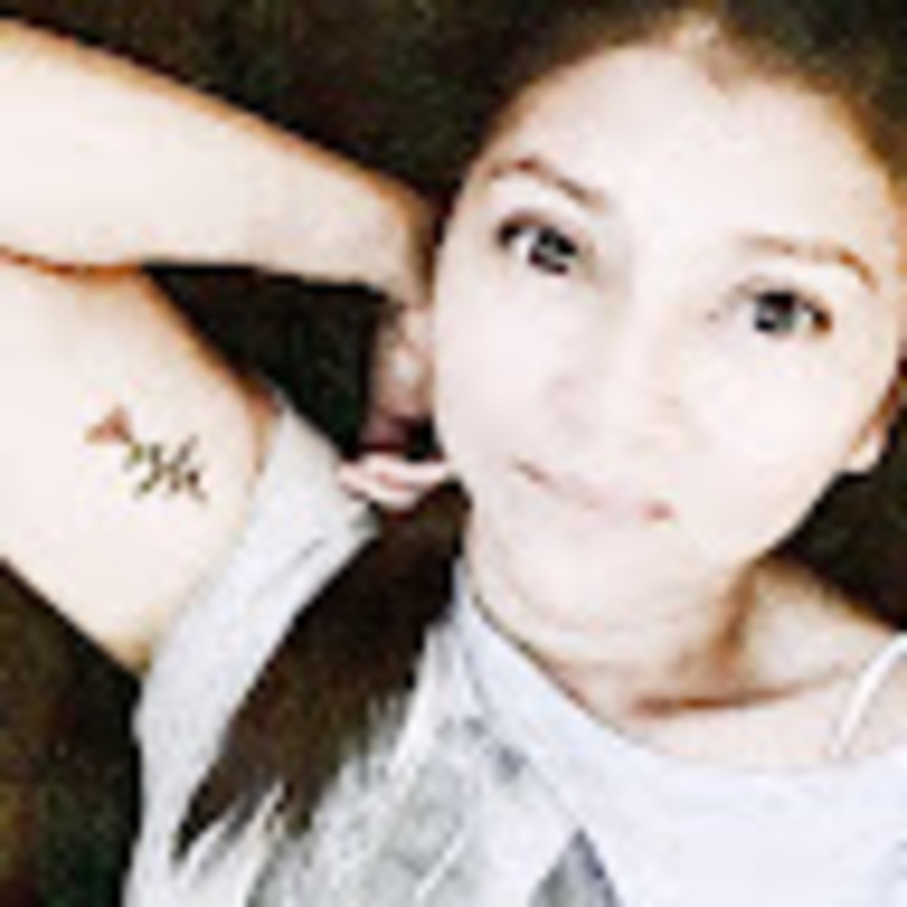 Meet your Posher, Sandra